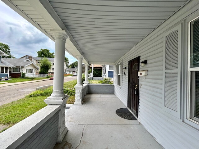 Foto del edificio - Charming 3 Bedroom 2 Bath House in Center Township!