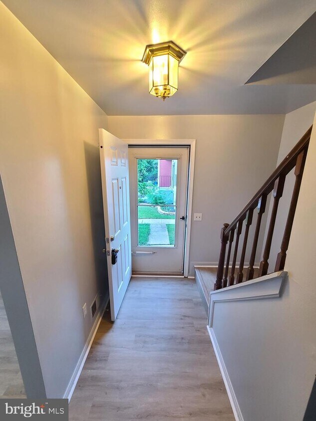 Foto principal - 1826 Hammond Ct