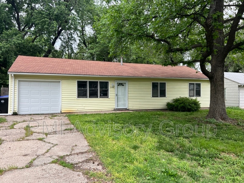3543 SW Kerry Ave, Topeka, KS 66611 House Rental in Topeka, KS