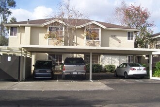 Building Photo - 3525 Grove St