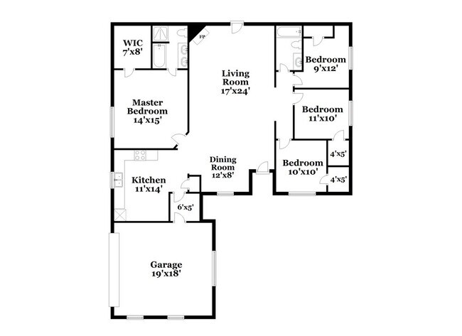 Foto del edificio - 6750 Liberty Valley Dr