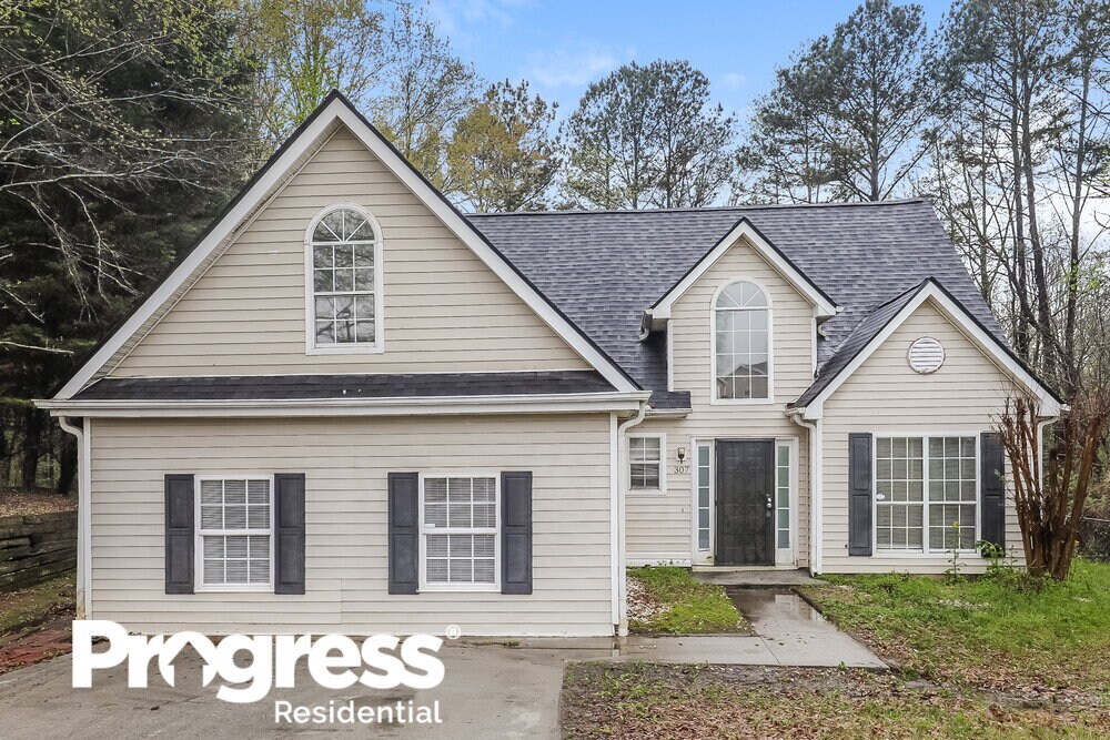 307 Fieldgreen Dr, Jonesboro, GA 30238 House Rental in Jonesboro, GA