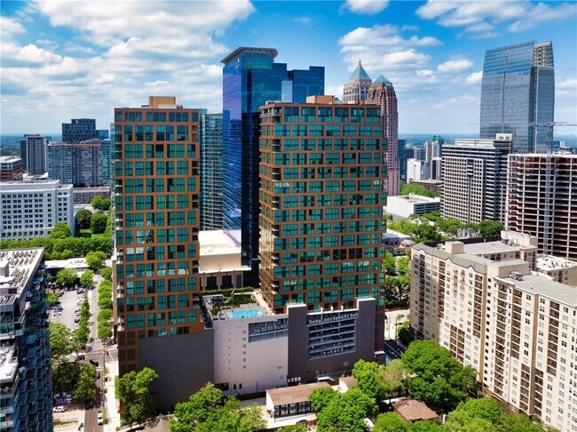 Foto del edificio - 1081 Juniper St NE