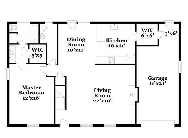 Foto del edificio - 2805 Fernhurst Ct