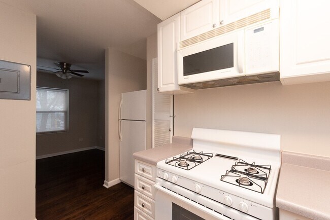 Foto del edificio - 3517 W Grace St