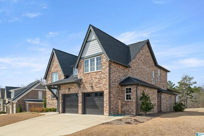 Foto del edificio - 3405 Townes Cir