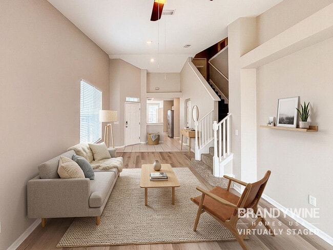 Foto del edificio - 9701 Carlsdale Dr