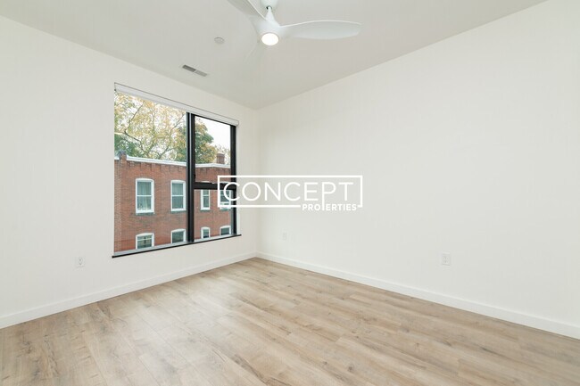Foto del edificio - 1 Sewall St