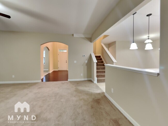 Building Photo - 8916 Buffalo Gourd Ln