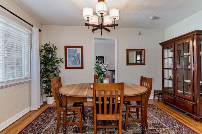 Building Photo - Classic Tudor in Park Hill
