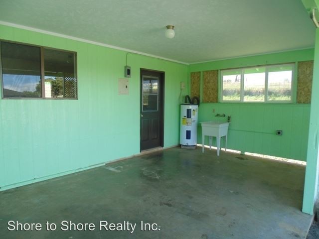 Building Photo - 2 br, 1 bath House - 2602 Kokomo Road