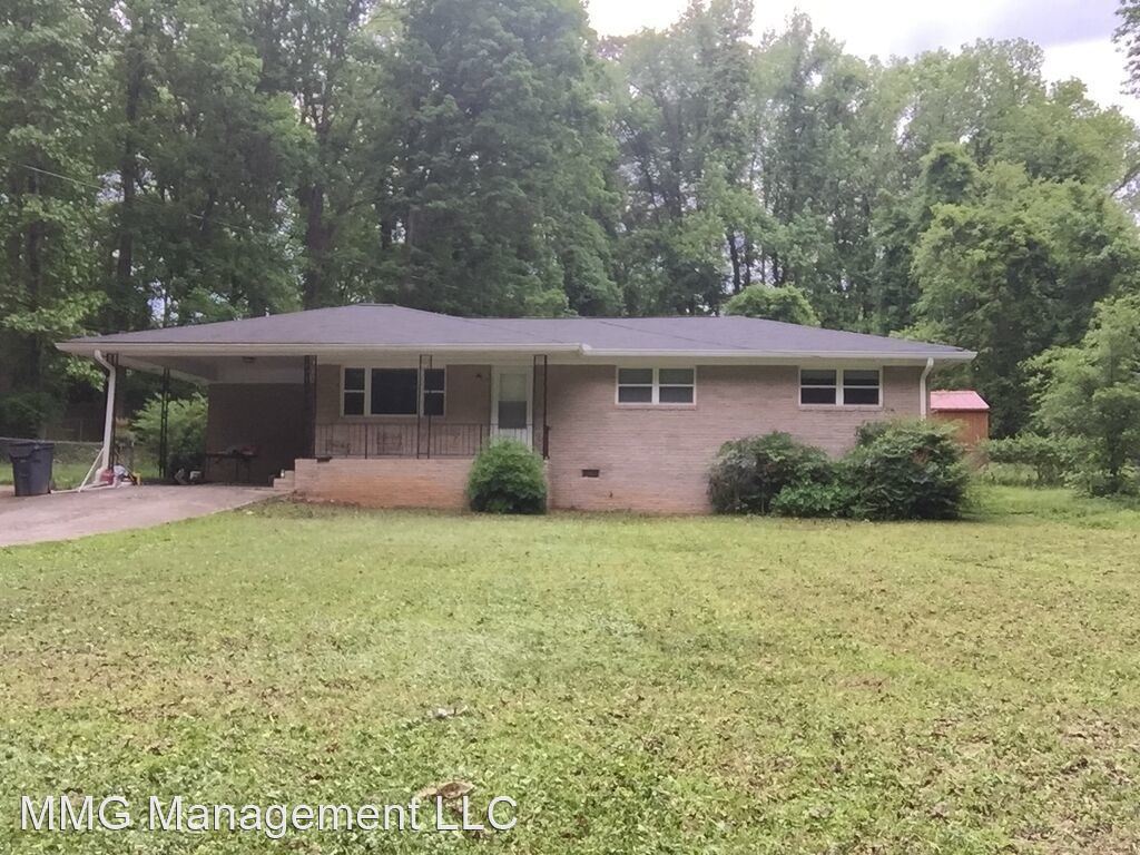 Primary Photo - 3 br, 1.5 bath House - 2111 Terry Lane