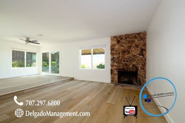 Foto del edificio - Beautiful renovated home located in Benici...