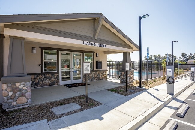 Building Photo - Arrive Vacaville