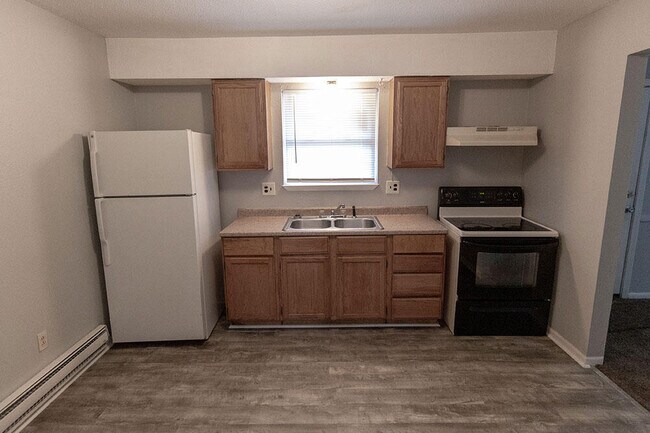 Foto del edificio - 1431 N Dawn Dr