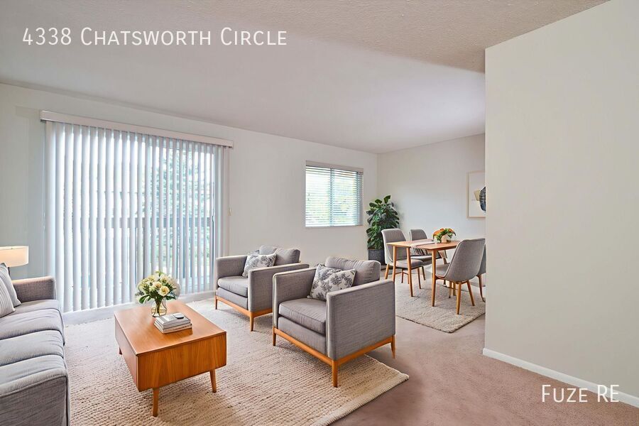 Foto principal - 4338 Chatsworth Cir