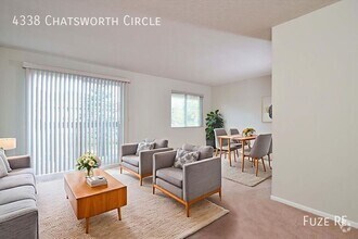 Building Photo - 4338 Chatsworth Cir