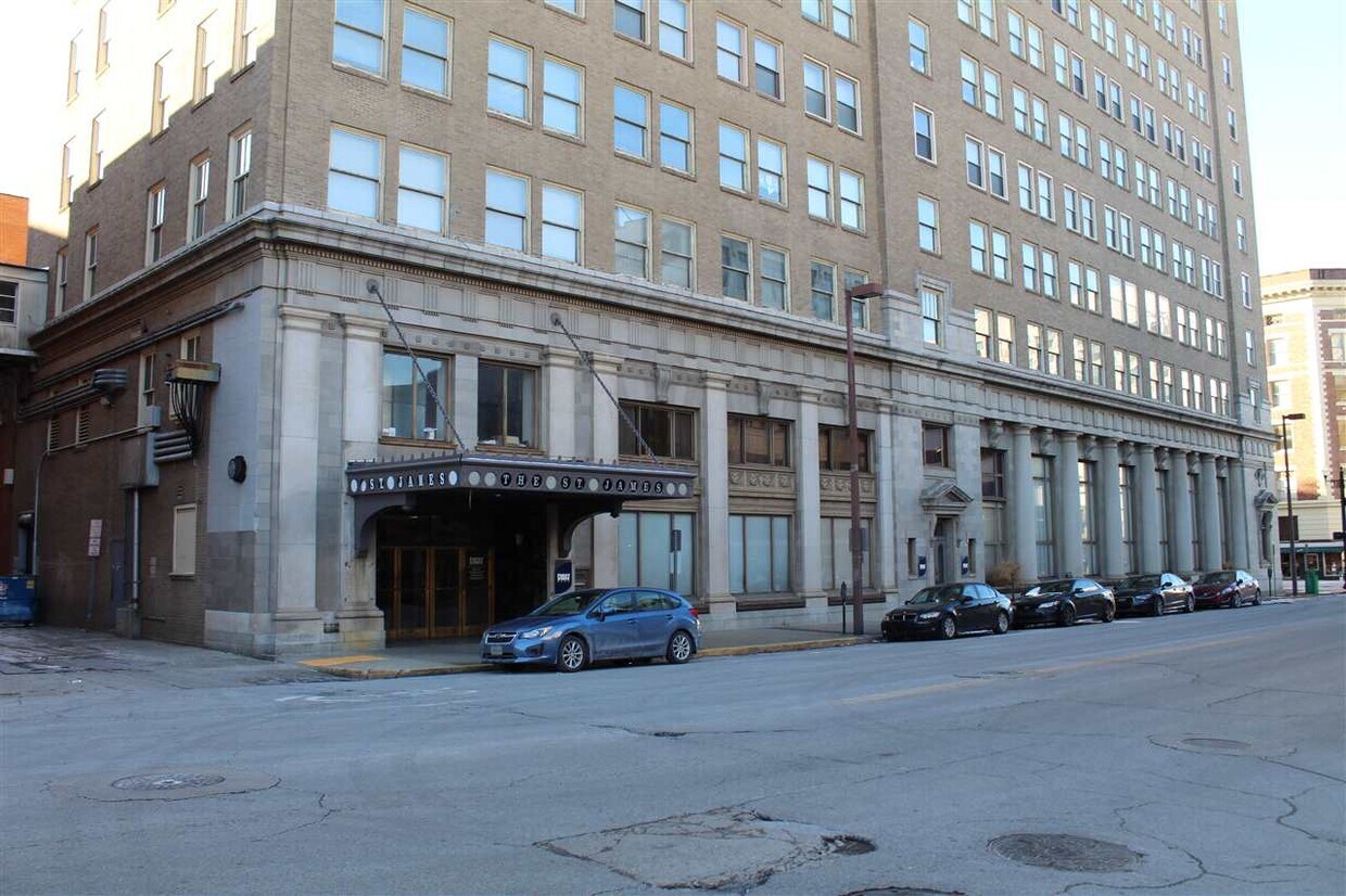 Foto principal - 401 10th St
