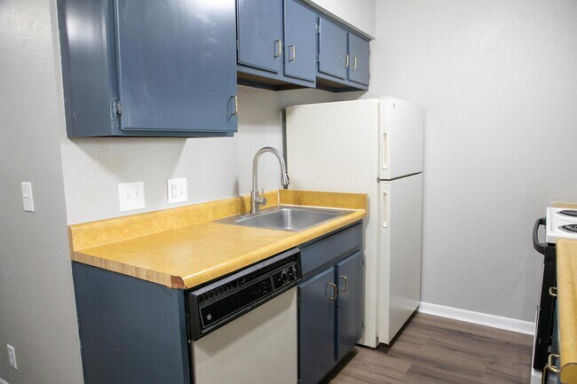 Foto del edificio - 4216 Frances St