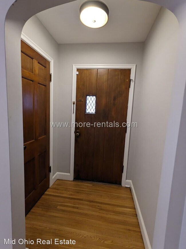 Foto del edificio - 2 br, 1 bath House - 316 Gardn Rd