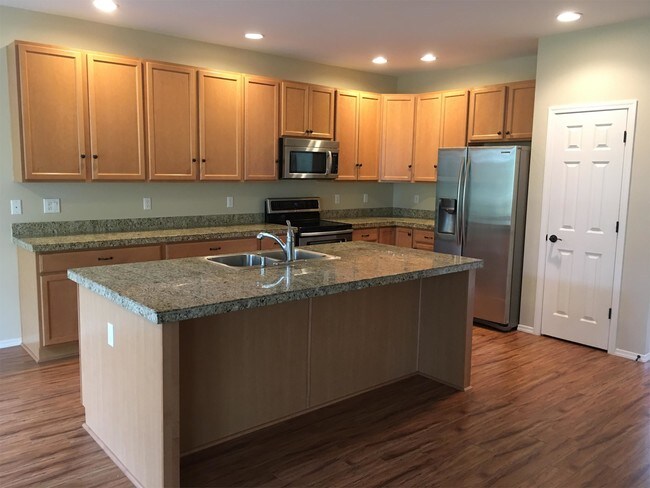 Foto del edificio - 11264 Borgen Loop NW