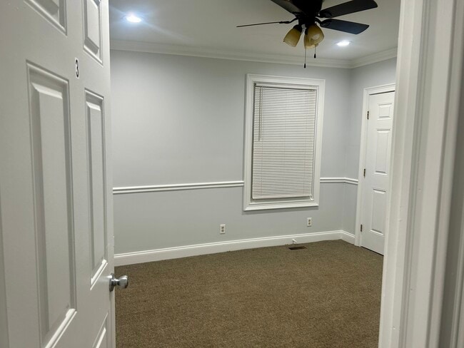 1 of 6 large bedrooms - 703 Washtenaw Rd