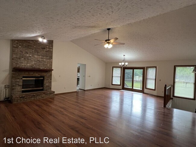 Foto del edificio - 4 br, 3 bath House - 1198 Tihart Rd