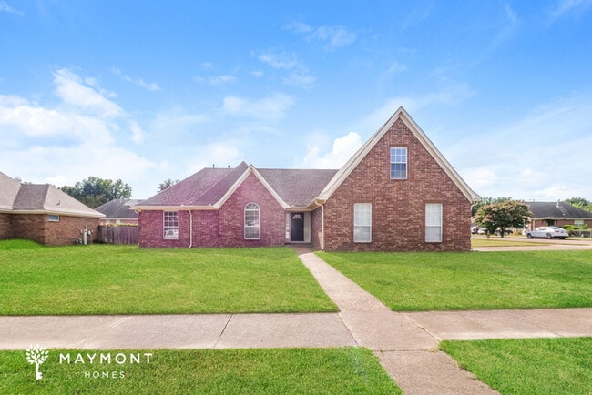 Building Photo - 4713 Shadow Field Ln