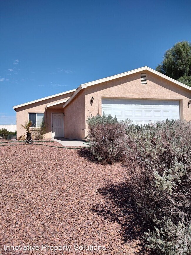 El Camino Village Apartments under 2,500 Bullhead City, AZ 2