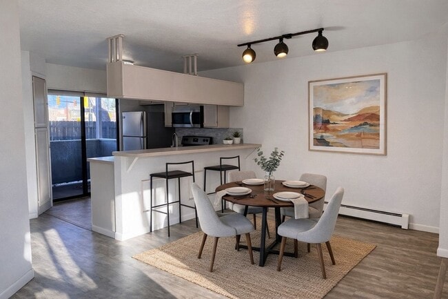 Foto del edificio - 3575-3528 28th St