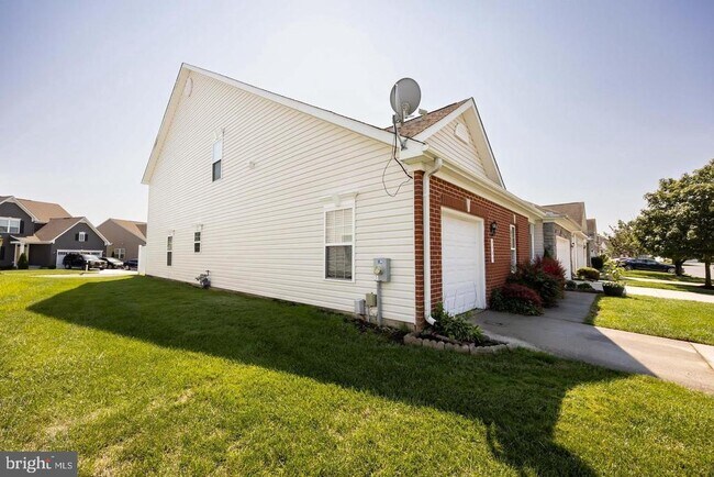 Foto del edificio - 9549 Wedge Way