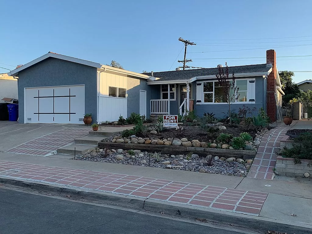 Primary Photo - 7423 Salizar St