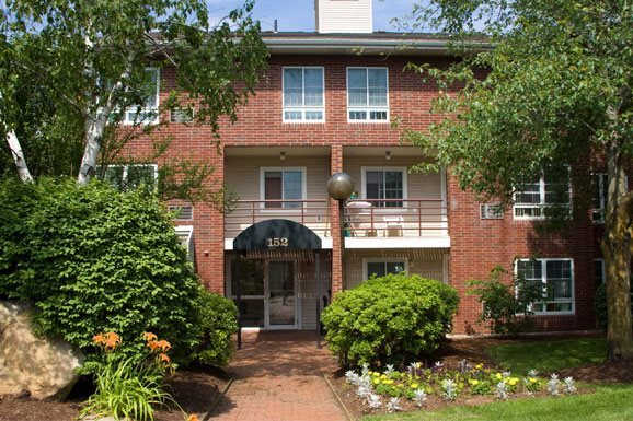Primary Photo - Bridle Path Apartments (Age 62+ Community)