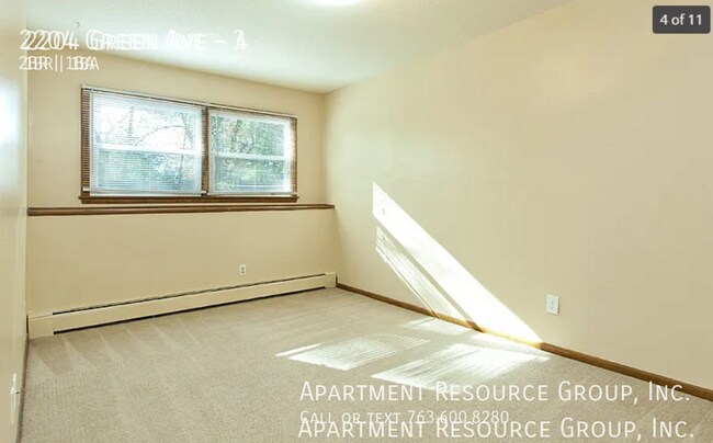 Building Photo - 1 Bedroom Apartment for Rent in Anoka!