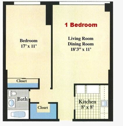 Foto del edificio - 1358 N Lake Shore Dr