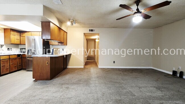 Foto del edificio - 3407 Durango Ln