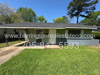 Building Photo - 1348 Hall St SW