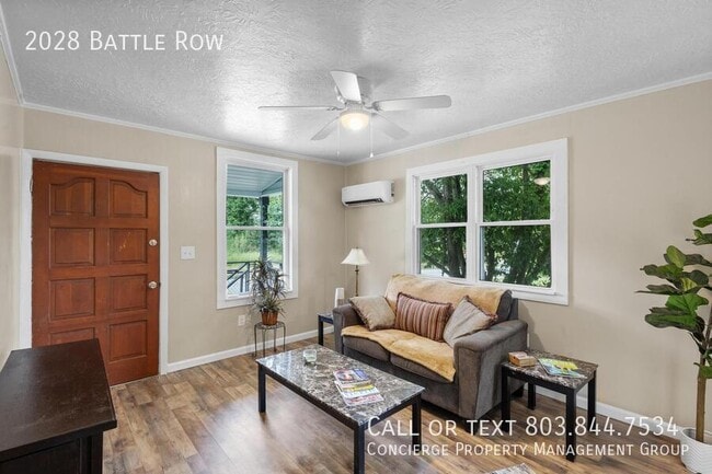 Foto del edificio - 2028 Battle Row