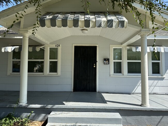 Foto del edificio - 624 N Allyn Ave