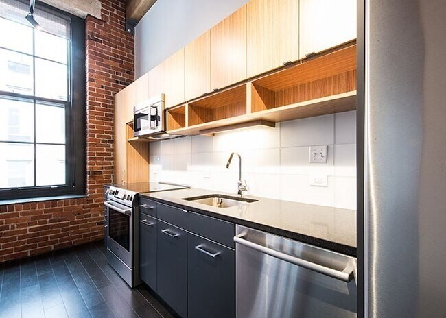 Foto del edificio - 319 A St