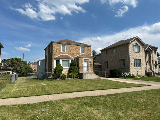 Building Photo - 4151 N Oriole Ave