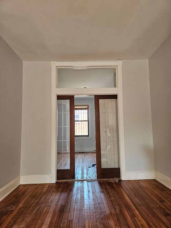 Foto del edificio - Charming 3BR Rowhome in Bloomingdale