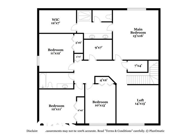 Building Photo - 12627 Lemon Pepper Dr