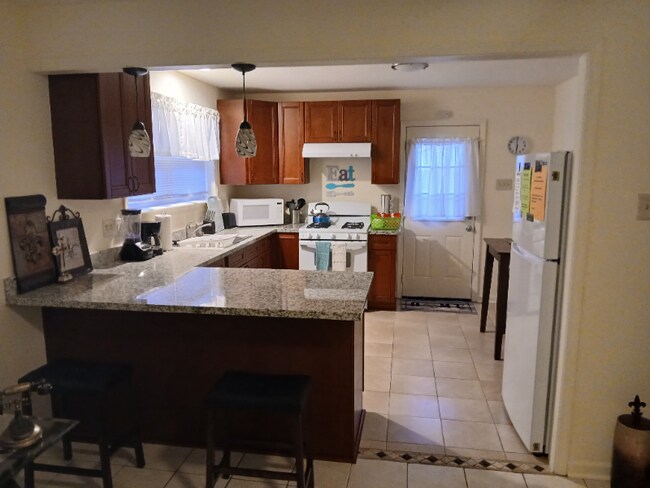 Foto del edificio - 3006 Panama St