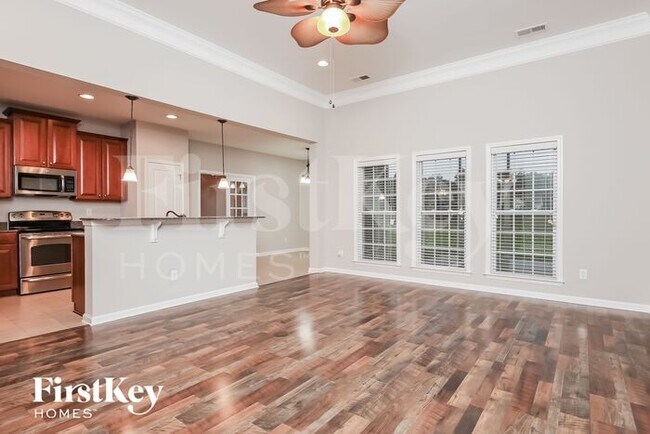 Foto del edificio - 5119 Blair Rd