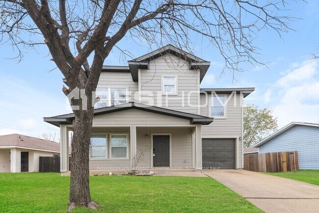Foto del edificio - 1703 Red Cloud Dr