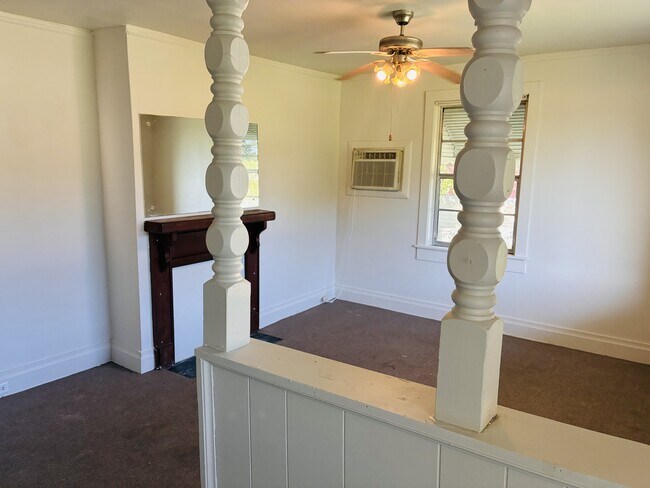 Foto del edificio - 1226 Sizemore St