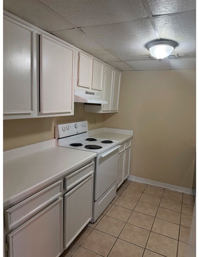 Foto del edificio - 2021 Austin Ave