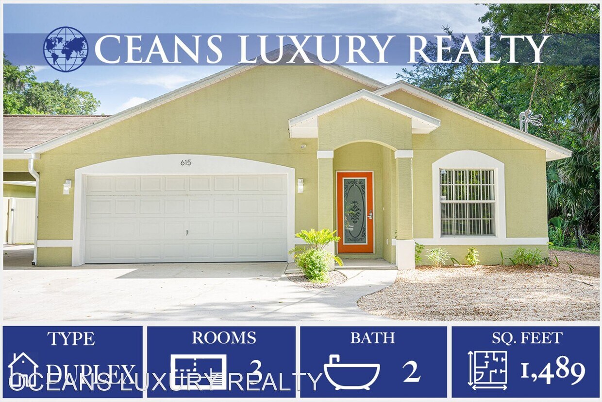Foto principal - 3 br, 2 bath House - 615 Herbert St