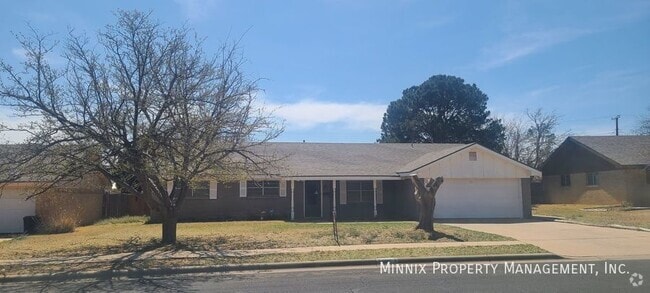Building Photo - 3609 Stanolind Ave